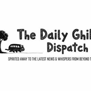 How to create a Ghibli-style image