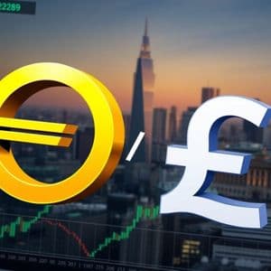 Critical EUR/GBP Target: UBS Maintains Bearish Pound Forecast Amid Economic Headwinds