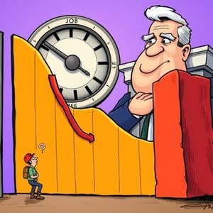 Unexpected US ADP Non-Farm Employment Miss: What It Means for Markets