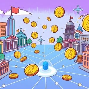 Stablecoin Payment Network: Fireblocks Revolutionizes Crypto Settlements