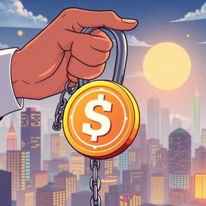 Cryptocurrency Regulations: A Landmark Proposal for Unprecedented Growth