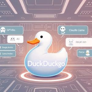DuckDuckGo AI Unlocks Advanced Models: A Private Path to Next-Gen Intelligence