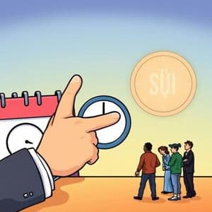 SUI Spot ETF Faces Crucial Delay as US SEC Postpones Decision