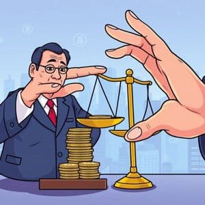 South Korean Crypto Lending Rules: Crucial New Guidelines Strengthen User Protection