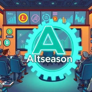 Unlocking Wealth: The Corporate Altseason is Already Here, Says Bloomberg Analyst