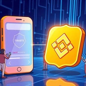 Binance BABT Integration: How SIGN’s Orange Dynasty App Unlocks Secure Web3 Verification