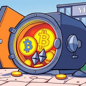 Yunfeng Financial Crypto: Strategic Expansion into Bitcoin and Solana Reserves