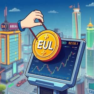 Exciting Euler (EUL) Listing: Bithumb Unveils New Trading Pair
