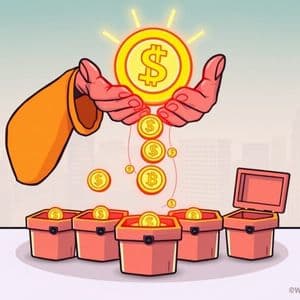 Crucial WLFI Token Distribution Unveiled: Top Holder’s Massive Transfers