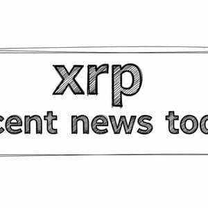 Why is XRP price consolidating and what are its key catalysts?