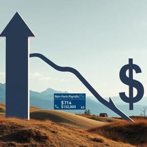 Asia FX Surge: Crucial Non-Farm Payrolls Test Fuels Dollar Retreat