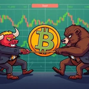 BTC Long/Short Ratios: Unlocking Crucial Market Sentiment Insights