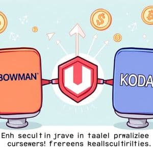 Upbit Travel Rule Compliance: A Crucial Leap for Secure Crypto Transactions