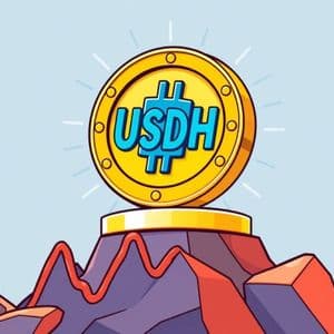Revolutionary Leap: Hyperliquid Stablecoin USDH Set to Transform DeFi Trading