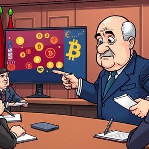Belarus Crypto Regulations: Urgent Order for Transparency and Control
