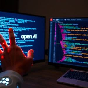 OpenAI’s Strategic Move: Acquiring Alex Codes Team to Advance AI Coding Assistant Prowess