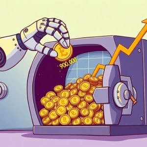 Covalent CXT Buyback: Unveiling a Strategic 900K Move in August