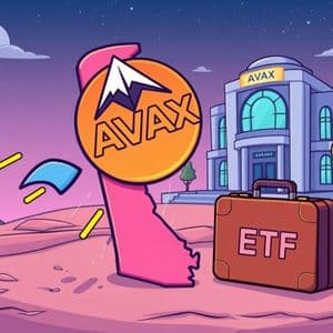 AVAX ETF: Bitwise Takes Crucial Step Towards Unveiling a New Investment Frontier