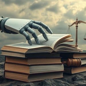 AI Copyright: Anthropic’s Alarming $1.5 Billion Settlement Sparks Debate on Writers’ Rights