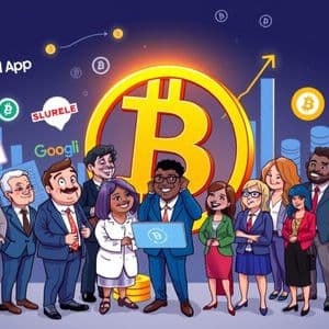 Corporate Bitcoin Holdings Soar Past 1 Million: A Game-Changing Milestone