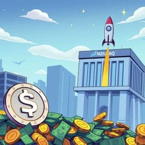 StablecoinX Secures Massive $530M Funding Round, Poised for ENA Dominance