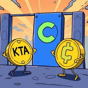 Coinbase Listing Roadmap Reveals Exciting New Additions: KTA and NOICE