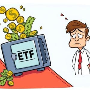 Spot Bitcoin ETF Outflows: Alarming $162M Exodus Raises Market Concerns
