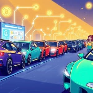 Tokenizing Car Reservations: Unlocking a Trillion-Dollar Market Opportunity