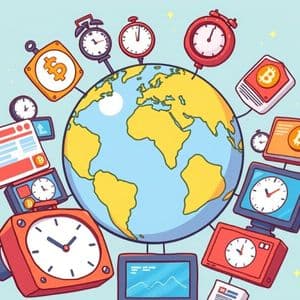 Unlocking Essential Bitcoin World News: Your 24/7 Coverage Guide