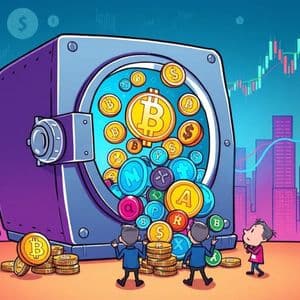 Crucial Token Unlocks: Anticipating Major Shifts in APT and Solana (S) This Week