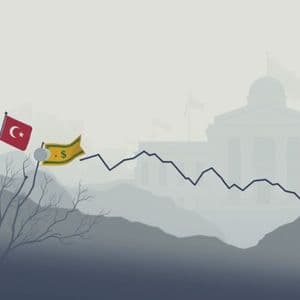 Urgent: Asia FX Faces Uncertainty as Japanese Yen Plunges Amid Fed Rate Cut Speculation