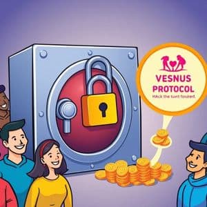 Venus Protocol’s Triumphant Move: Completes Phishing Attack Compensation