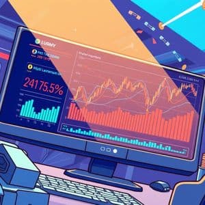 WLFI Perpetual Futures: Binance Unveils Exciting New Trading Opportunities