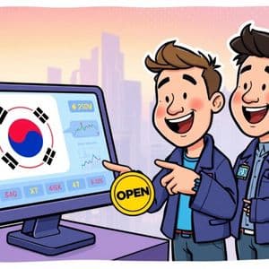 Coinone OpenLedger Listing: An Exciting New Opportunity for Traders