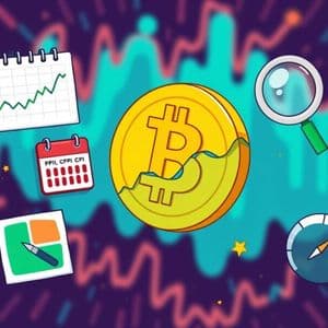 Bitcoin Outlook: 4 Critical Factors to Watch This Week