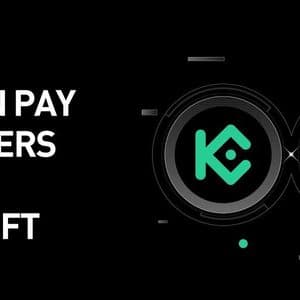 KuCoin Pay Partners with King Gift to Bridge Crypto to Everyday Shopping for Gaming, Entertainment, and Retail Gift Cards