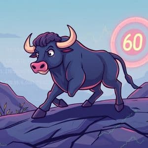 Bullish Crypto Exchange: Bernstein Unlocks a Staggering $60 Price Target