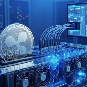 Blockchain Innovation Application: SitonMining Transforms XRP from a Payment Tool into the Mining Era