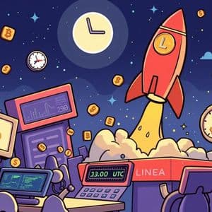 Tremendous OKX LINEA Listing: What You Need to Know for September 10