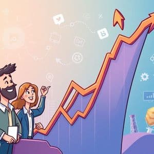 Nasdaq Composite Achieves Phenomenal New Intraday High