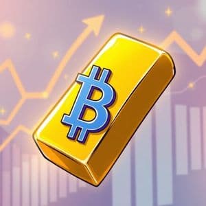 Revolutionary Gold and Bitcoin Product Unlocks Strategic Investment Opportunities