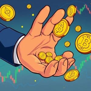 BlackRock Crypto Sales: A Staggering $340M Offload of Ethereum and Bitcoin