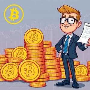 H100 Bitcoin Acquisition: Swedish Firm Secures $945K for Strategic Crypto Growth