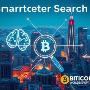 Unveiling the Future: AI Breakthroughs Driven by Smarter Search at Bitcoin World Disrupt 2025