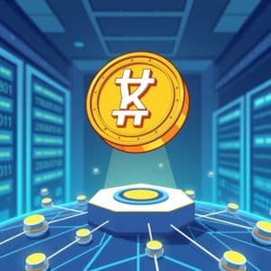 Won-backed Stablecoin: Dunamu’s Pivotal Giwa Chain Initiative for South Korea’s Digital Future