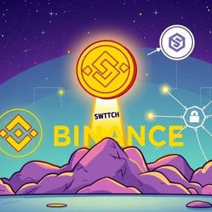 Binance Alpha SWTCH: Exclusive Unveiling of a Revolutionary Listing