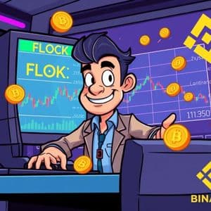 Exciting Binance Perpetual Futures: Unlocking FLOCK and SKY Trading!