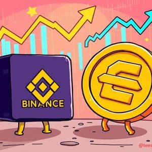 Crucial Binance USDe Listing: Unlocking New Opportunities for Traders