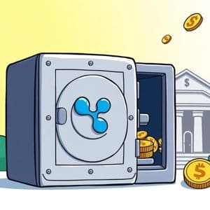 Revolutionary Ripple Crypto Custody: Powering BBVA’s Digital Asset Future