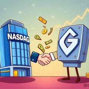 Nasdaq Gemini Investment: Unlocking a Pivotal Future for Digital Assets